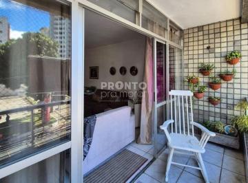 Apartamento de 3 quartos, Jaboatão dos Guararapes · Apartamento 175m² em Piedade | 1 por Andar | 3 Quartos com Suíte e Closet | 2 Vagas Cobertas