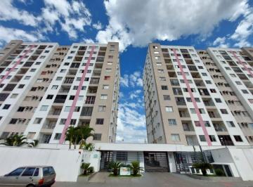 Apartamento de 2 quartos, Aparecida de Goiânia · PORTEIRA FECHADA | 2 VAGAS INDIVIDUAIS | NASCENTE | PRÓXIMO AO BURITI SHOPPING