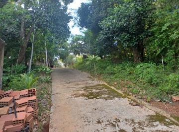 Rural de 3 quartos, Lauro de Freitas · Sítio em Jambeiro – 2.245,90 m² – Área de Preservação – Excelente Localização