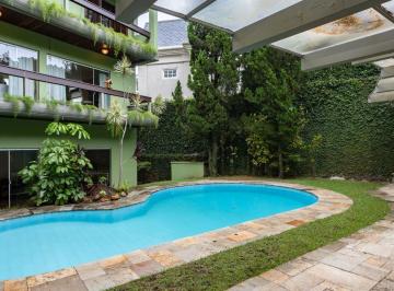 Casa de 3 quartos, São Paulo · Casa sobrado à venda e aluguel no Morumbi em São Paulo - SP