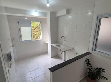 Apartamento de 2 quartos, São José dos Campos · Apartamento Residencial Parque Tecnológico - Jardim São José