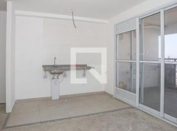 Apartamento · 53m² · 2 Quartos · 1 Vaga · Apartamento à Venda - Barra Funda, 2 Quartos, 53 m2