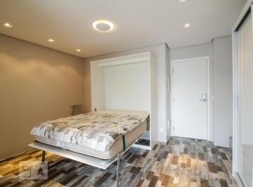 Apartamento · 30m² · 1 Quarto · 1 Vaga · Apartamento à Venda - Vila Mariana, 1 Quarto, 30 m2