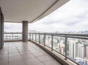 Apartamento de 4 quartos, São Paulo · Cobertura duplex à venda no Condomínio Edge Itaim em Itaim Bibi em São Paulo - SP