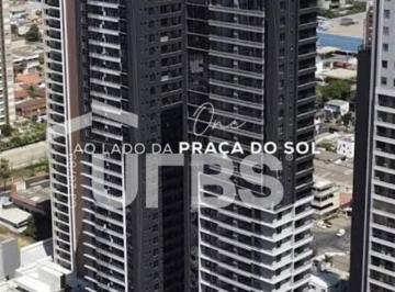 Apartamento de 2 quartos, Goiânia · APARTAMENTO 84,04MT 2 SUITES SETOR OESTE