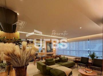Apartamento de 3 quartos, Goiânia · APARTAMENTO 125,56MT 3 SUITES SETOR MARISTA