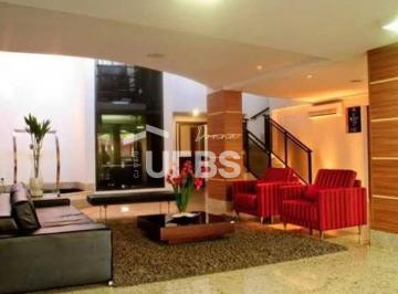 Apartamento de 1 quarto, Goiânia · APARTAMENTO 31,32MT 1 QUARTO SETOR OESTE