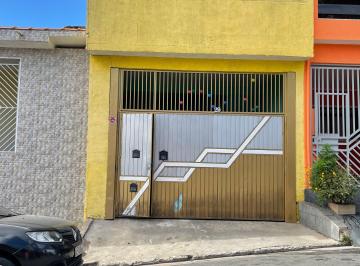 Casa de 3 quartos, São Paulo · Imóvel com 2 casas