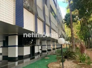 Apartamento de 3 quartos, Brasília · SQS 413 – Asa Sul | 3 Quartos | 82,55m²; apartamento original para quem gosta de reformar