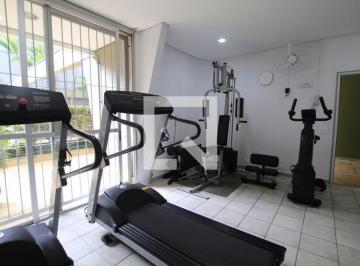Apartamento · 73m² · 3 Quartos · 2 Vagas · Apartamento para Aluguel - Vila Mariana, 3 Quartos, 73 m2 - São Paulo