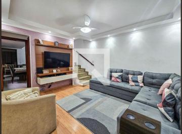 Casa · 140m² · 3 Quartos · 2 Vagas · Casa para Aluguel - Parque Maria Helena, 3 Quartos, 140 m2 - São Paulo