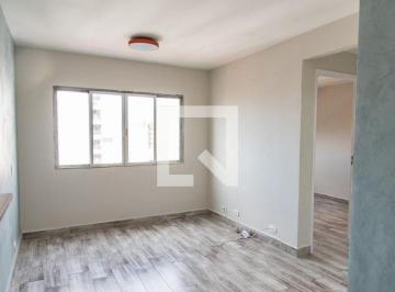 Apartamento · 42m² · 1 Quarto · Apartamento para Aluguel - Cambuci, 1 Quarto,  42 m2 - São Paulo
