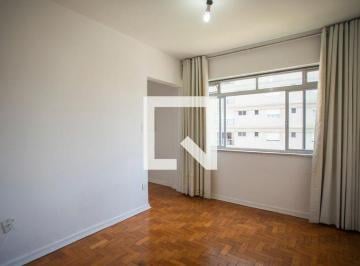 Apartamento · 65m² · 2 Quartos · 1 Vaga · Apartamento para Aluguel - Vila Clementino, 2 Quartos, 65 m2 - São Paulo