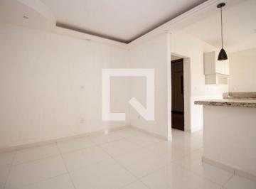 Casa · 80m² · 2 Quartos · 2 Vagas · Casa para Aluguel - Sobradinho II, 2 Quartos,  80 m² - Brasília