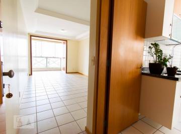 Apartamento · 91m² · 3 Quartos · 1 Vaga · Apartamento para Aluguel - Águas Claras, 3 Quartos, 91 m² - Brasília