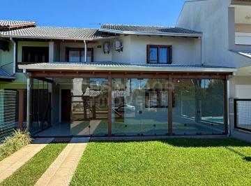 Sobrado Mobiliado de Alto Padrão em Areias Brancas – Conforto, Segurança e Espaço · Sobrado Mobiliado de Alto Padrão em Areias Brancas – Conforto, Segurança e Espaço