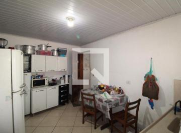 Casa · 115m² · 3 Quartos · Casa à Venda - Jaguara, 3 Quartos,  115 m² - São Paulo