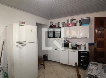 Sobre o imóvel: Casa grande e arejada. No quintal tem mais duas casas prontas e · Casa à Venda - Jaguara, 3 Quartos, 115 m² - São Paulo