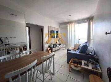Apartamento · 65m² · 2 Quartos · 1 Vaga · Apartamento 2/4, Sendo 1 Suíte, 65 M² - 603 Sul (Arso 61) - Residencial Mônaco - Palmas/To