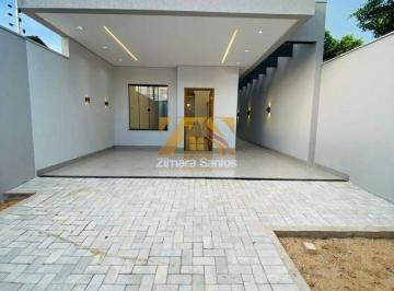 Casa · 108m² · 3 Quartos · 2 Vagas · Casa 3/4, Sendo 1 Suíte, 193 M² - 1103 Sul (Arso 111) - Palmas/To