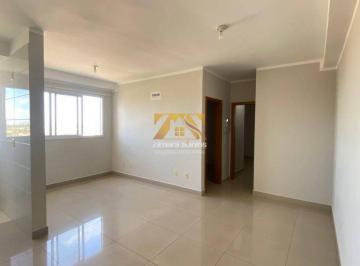 Apartamento · 60m² · 2 Quartos · 1 Vaga · Apartamento 2/4, Sendo 1 Suíte, 60 M² - 804 Sul (Arse 81) - Condomínio Império Residence - Palmas/To