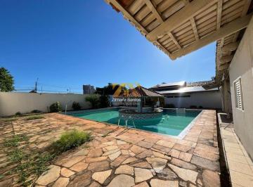 Casa · 380m² · 4 Quartos · 2 Vagas · Casa Alto Padrão 4/4, Sendo 2 Suítes, 380 M² - 704 Sul (Arse 71) - Palmas/To