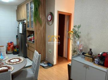 Apartamento · 44m² · 2 Quartos · Apartamento 2/4, 44 M² - 806 Sul (Arse 82) - Condomínio Palmeira Real - Palmas/To