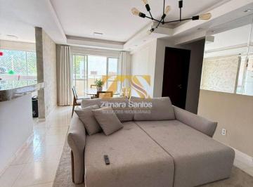 Apartamento · 87m² · 2 Quartos · 1 Vaga · Apartamento 2/4, Sendo 1 Suíte, 87 M² - 308 Sul (Arse 33) - Residencial Maria Clara - Palmas/To
