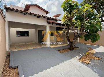 Casa · 232m² · 5 Quartos · 2 Vagas · Sobrado 5/4, Sendo 2 Suítes, 232 M² - 1204 Sul (Arse 121) - Palmas/To