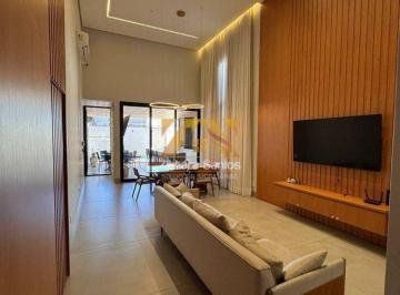 Casa · 207m² · 3 Quartos · 2 Vagas · Casa Alto Padrão com 3 Suítes, 207 M² - 505 Sul (Arso 52) - Palmas/To