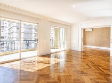 1 · Sofisticação e Exclusividade no Jardim Paulista: Espetacular Apartamento de 315m² com 1 por Andar