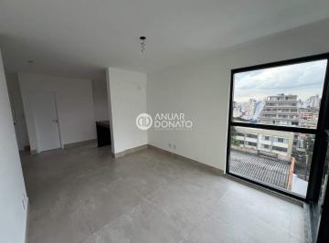 Apartamento · 85m² · 3 Quartos · 2 Vagas · Anchieta - Apartamento 3 quartos à venda na Anuar Donato 