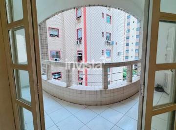 Apartamento · 80m² · 2 Quartos · 1 Vaga · Apartamento para aluguel no bairro Boqueirão