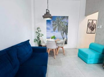 Apartamento · 50m² · 1 Quarto · 1 Vaga · Apartamento para aluguel no bairro Ponta da Praia