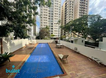 Apartamento · 51m² · 1 Quarto · 1 Vaga · Apartamento para aluguel no bairro Cambuí