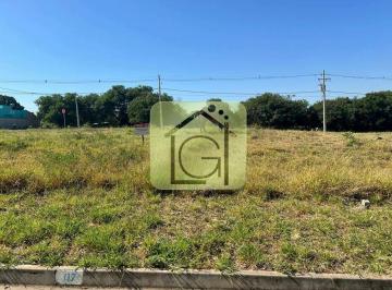 Terreno · 200m² · Terreno Residencial em Itu (SP) | Bairro Jardim Monte Rei | 200m²