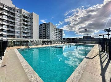 Apartamento · 157m² · 3 Quartos · 2 Vagas · Apartamento à venda no Liberdade -80m² 3 Quartos - 2 Vagas - Condomínio Sensia-JARAGUA