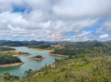 Terreno · 1000m² · Terreno à venda, 1.000m² por R$130.000 - Pouso Frio - Natividade da Serra/SP