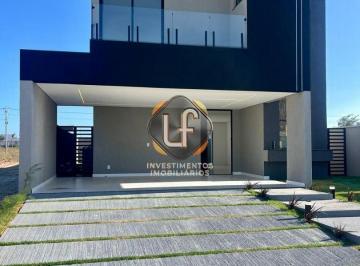 Casa · 220m² · 4 Quartos · 4 Vagas · Casa Duplex com 04 Suítes