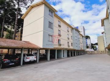 4410677_0.jpg · Apartamento com 2 dormitórios, 1 garagem para alugar com 57,76m² no Ed. Saint Emilion, bairro Novo