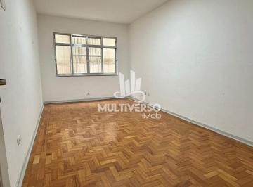 Apartamento · 84m² · 2 Quartos · 1 Vaga · Apartamento para aluguel, 2 quartos no bairro Boqueirão em Santos