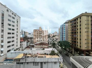 Apartamento · 70m² · 2 Quartos · 1 Vaga · Apartamento à venda, 2 quartos no bairro Embaré em Santos