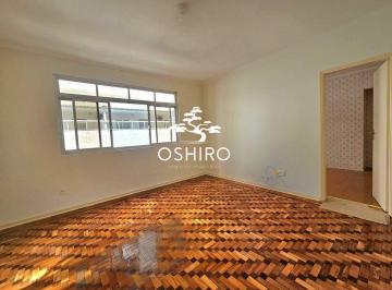 Apartamento · 85m² · 2 Quartos · 1 Vaga · Apartamento a Venda - Gonzaga - Santos -SP
