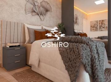 Apartamento · 60m² · 2 Quartos · 1 Vaga · Lançamento residencial Santos Dumont- Estuário Santos - SP 