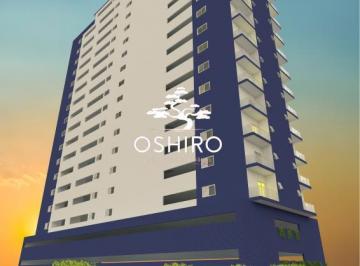 Apartamento · 65m² · 2 Quartos · 1 Vaga · Lançamento residencial Santos Dumont- Estuário Santos - SP 