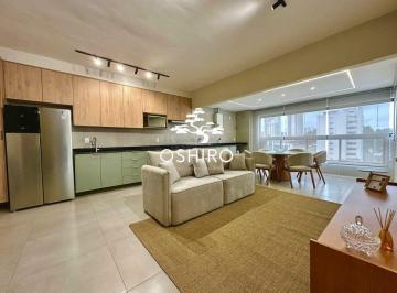 Apartamento · 71m² · 2 Quartos · 2 Vagas · Apartamento Para Venda. 70m², 2 Dormitórios c/ 1 Suíte, Sala Ampla, Cozinha, Varanda com Vista Livre
