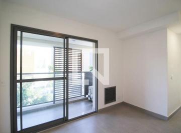 Apartamento · 33m² · 1 Quarto · Apartamento à Venda - Moema, 1 Quarto,  33 m² - São Paulo