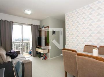Apartamento · 50m² · 2 Quartos · 1 Vaga · Apartamento à Venda - Tatuapé, 2 Quartos,  50 m² - São Paulo