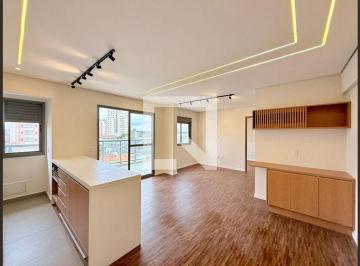Apartamento · 60m² · 1 Quarto · 1 Vaga · Apartamento para Aluguel - Saúde, 1 Quarto,  60 m² - São Paulo