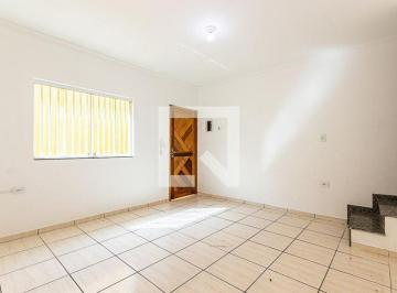 Casa · 80m² · 2 Quartos · 1 Vaga · Casa para Aluguel - Ermelino Matarazzo, 2 Quartos,  80 m² - São Paulo